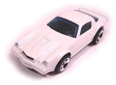 Camaro Z-28